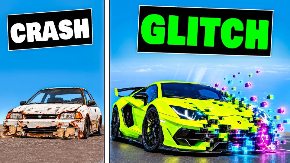 GTA 5 Car Glitches Explained and How Crashes Affect Your Vehicle