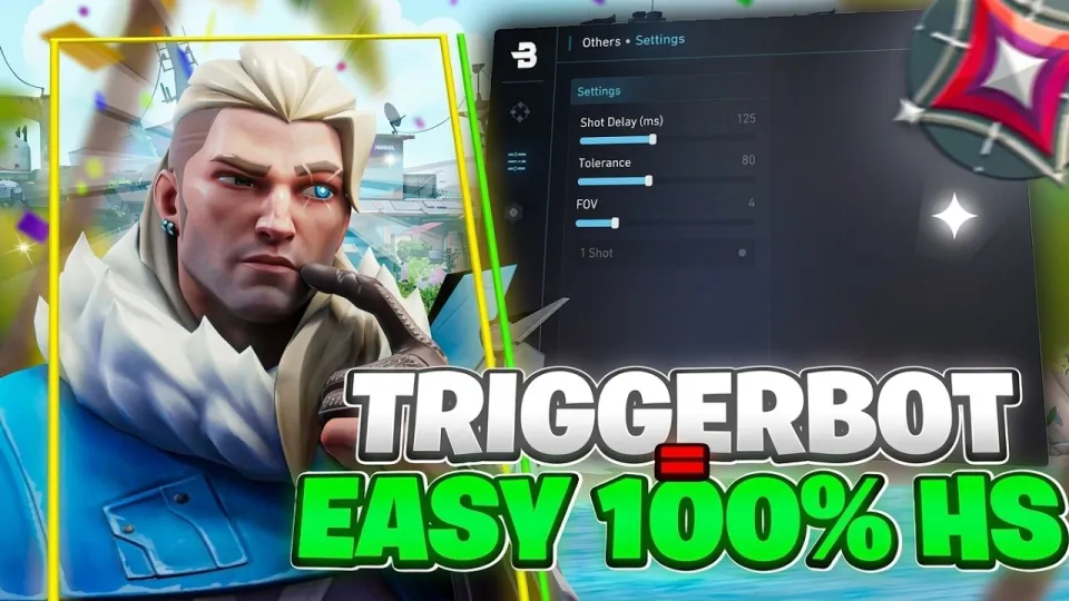 Valorant Triggerbot Features and Usage Guide